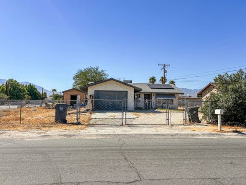 Photo of 16455 Avenida Descanso, Desert Hot Springs, CA 92240 (MLS # 219153739DA)