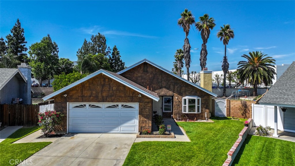 3012 Homer Circle