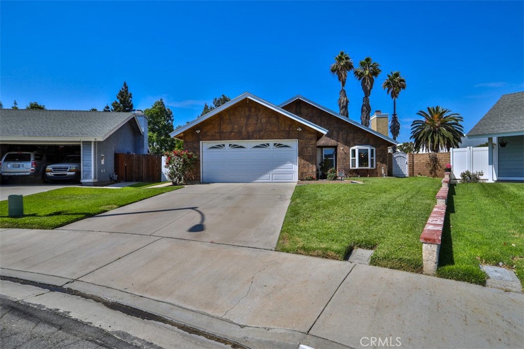 3012 Homer Circle