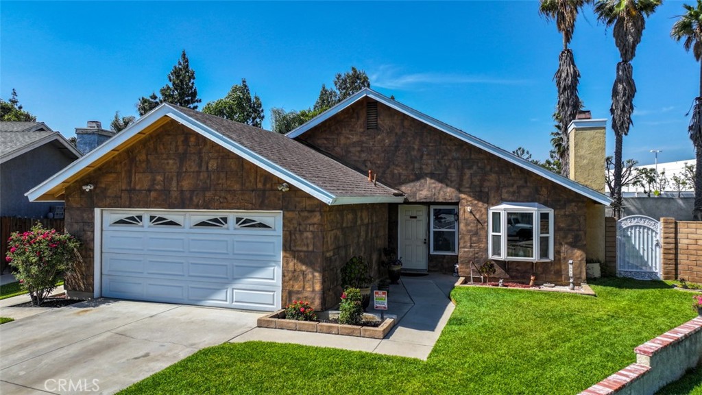 3012 Homer Circle