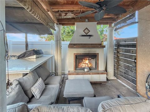 Photo of 9100 Clay Canyon Dr. Dr, Corona, CA 92883 (MLS # IG26060669)