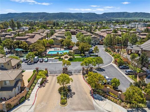 Tiny photo for 41527 Blue Canyon Avenue #3, Murrieta, CA 92562 (MLS # SW26085997)