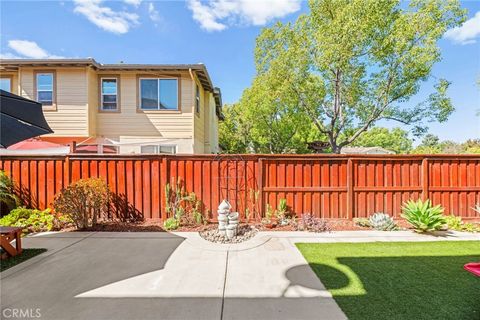 Tiny photo for 41527 Blue Canyon Avenue #3, Murrieta, CA 92562 (MLS # SW26085997)