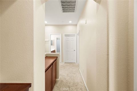 Tiny photo for 41527 Blue Canyon Avenue #3, Murrieta, CA 92562 (MLS # SW26085997)