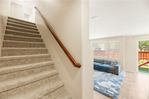 Tiny photo for 41527 Blue Canyon Avenue #3, Murrieta, CA 92562 (MLS # SW26085997)