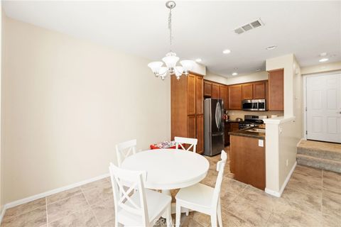 Tiny photo for 41527 Blue Canyon Avenue #3, Murrieta, CA 92562 (MLS # SW26085997)