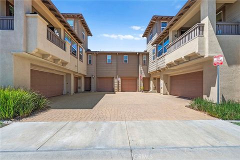 Tiny photo for 41527 Blue Canyon Avenue #3, Murrieta, CA 92562 (MLS # SW26085997)