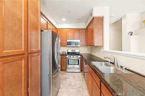 Tiny photo for 41527 Blue Canyon Avenue #3, Murrieta, CA 92562 (MLS # SW26085997)