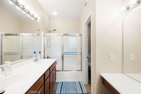 Tiny photo for 41527 Blue Canyon Avenue #3, Murrieta, CA 92562 (MLS # SW26085997)