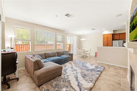 Tiny photo for 41527 Blue Canyon Avenue #3, Murrieta, CA 92562 (MLS # SW26085997)