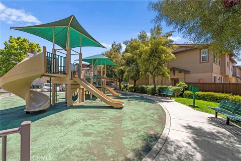 Tiny photo for 41527 Blue Canyon Avenue #3, Murrieta, CA 92562 (MLS # SW26085997)