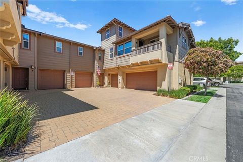 Photo of 41527 Blue Canyon Avenue #3, Murrieta, CA 92562 (MLS # SW26085997)