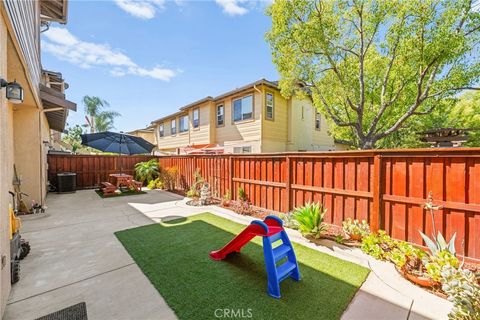 Tiny photo for 41527 Blue Canyon Avenue #3, Murrieta, CA 92562 (MLS # SW26085997)