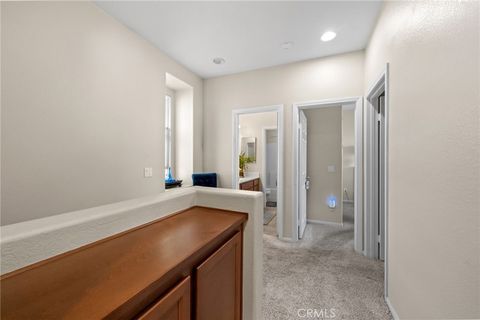 Tiny photo for 41527 Blue Canyon Avenue #3, Murrieta, CA 92562 (MLS # SW26085997)