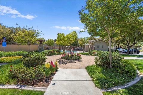 Tiny photo for 41527 Blue Canyon Avenue #3, Murrieta, CA 92562 (MLS # SW26085997)