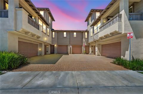 Tiny photo for 41527 Blue Canyon Avenue #3, Murrieta, CA 92562 (MLS # SW26085997)
