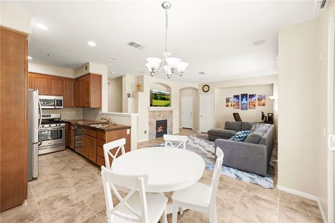 Tiny photo for 41527 Blue Canyon Avenue #3, Murrieta, CA 92562 (MLS # SW26085997)