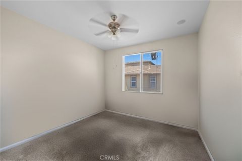 Tiny photo for 41527 Blue Canyon Avenue #3, Murrieta, CA 92562 (MLS # SW26085997)