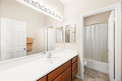 Tiny photo for 41527 Blue Canyon Avenue #3, Murrieta, CA 92562 (MLS # SW26085997)