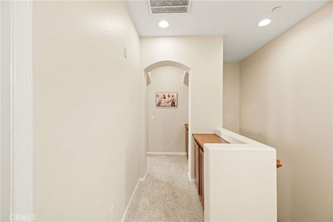 Tiny photo for 41527 Blue Canyon Avenue #3, Murrieta, CA 92562 (MLS # SW26085997)