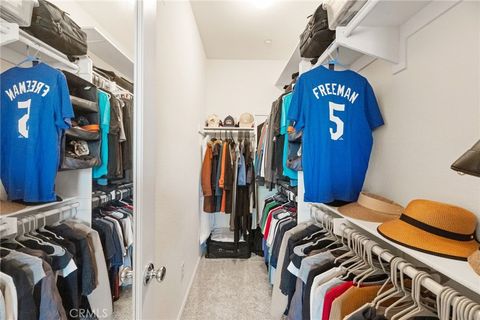 Tiny photo for 41527 Blue Canyon Avenue #3, Murrieta, CA 92562 (MLS # SW26085997)