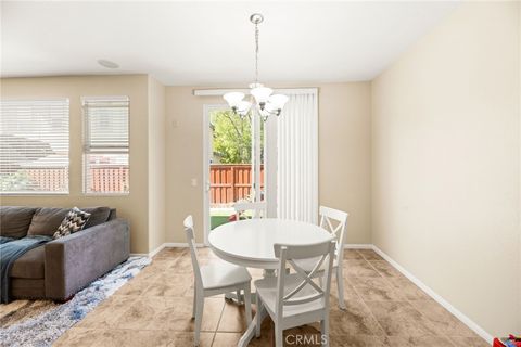 Tiny photo for 41527 Blue Canyon Avenue #3, Murrieta, CA 92562 (MLS # SW26085997)