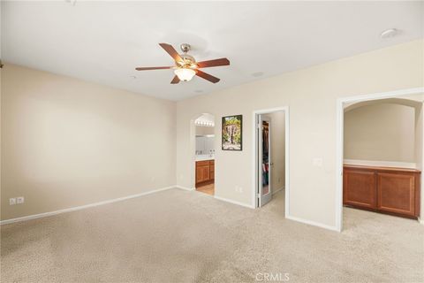 Tiny photo for 41527 Blue Canyon Avenue #3, Murrieta, CA 92562 (MLS # SW26085997)