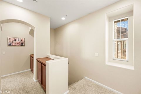 Tiny photo for 41527 Blue Canyon Avenue #3, Murrieta, CA 92562 (MLS # SW26085997)