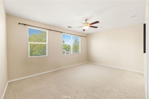 Tiny photo for 41527 Blue Canyon Avenue #3, Murrieta, CA 92562 (MLS # SW26085997)