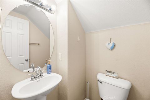 Tiny photo for 41527 Blue Canyon Avenue #3, Murrieta, CA 92562 (MLS # SW26085997)