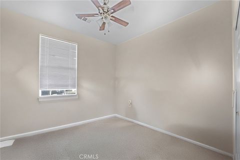 Tiny photo for 41527 Blue Canyon Avenue #3, Murrieta, CA 92562 (MLS # SW26085997)