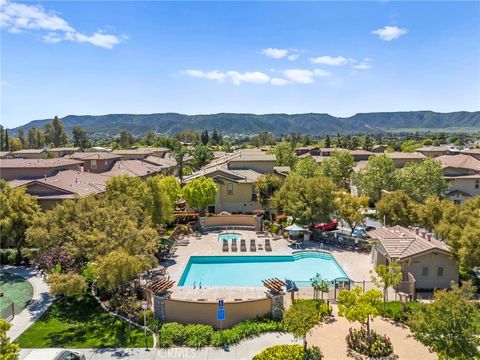 Tiny photo for 41527 Blue Canyon Avenue #3, Murrieta, CA 92562 (MLS # SW26085997)