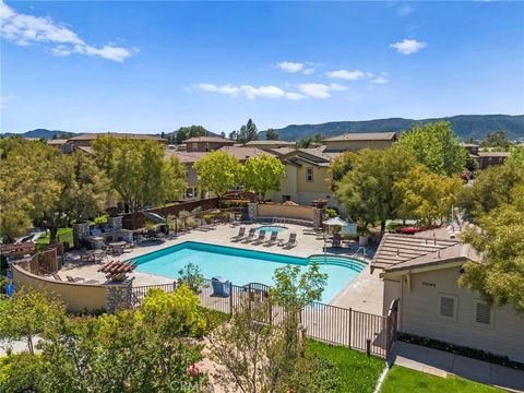 Tiny photo for 41527 Blue Canyon Avenue #3, Murrieta, CA 92562 (MLS # SW26085997)