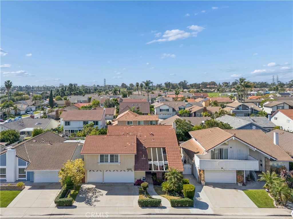 Photo of 18433 Santa Belinda, Fountain Valley, CA 92708 (MLS # PW26053849)