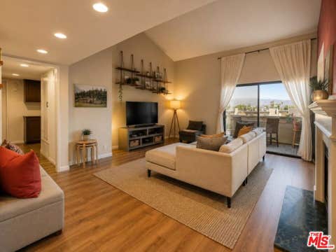 Photo of 7625 Reseda Boulevard #305, Los Angeles, CA 91335 (MLS # 26870635)