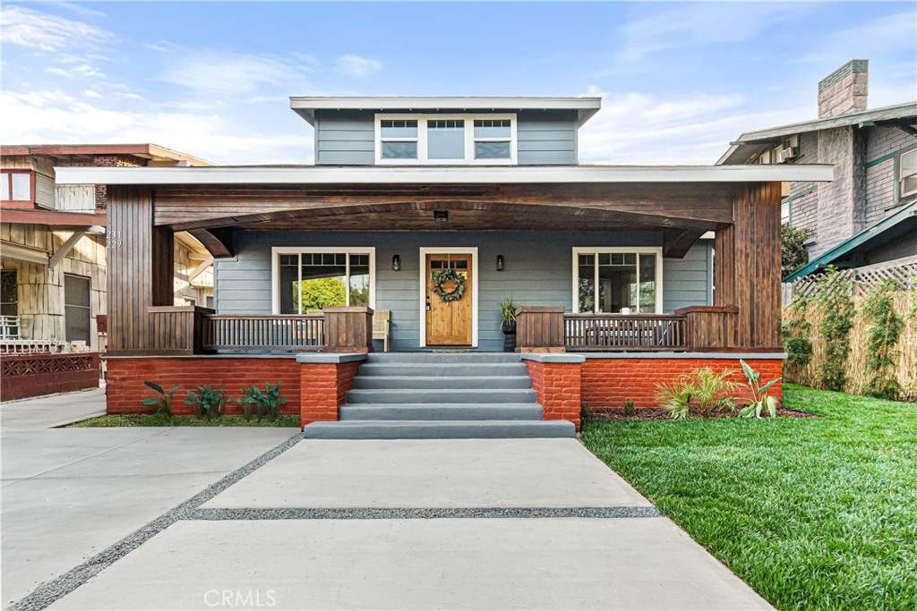Properties 1 229 S Kingsley Drive