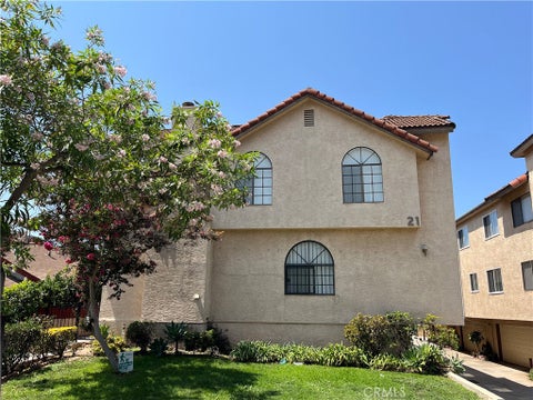 Photo of 21 N 4th ST #D, Alhambra, CA 91801 (MLS # WS26173935)