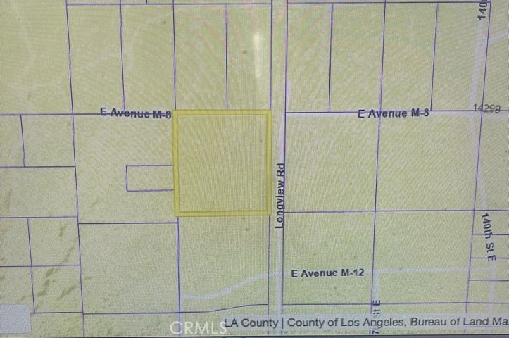 Looking to own a piece of land? Here you go, almost 10 acres for a good price