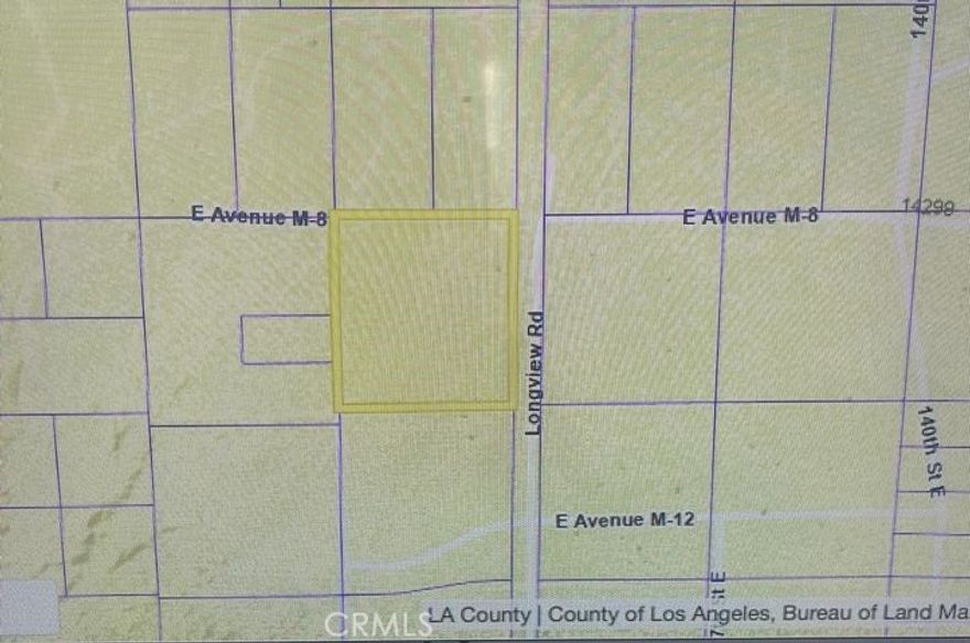 Looking to own a piece of land? Here you go, almost 10 acres for a good price