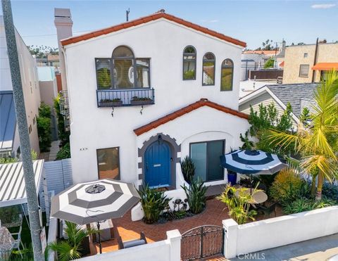 Belmont shore homes with ocean views 229 covina long beach ca 90803