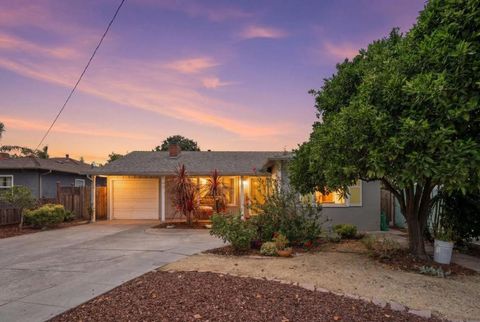 Photo of 419 Terrace Drive, San Jose, CA 95112 (MLS # ML82052357)