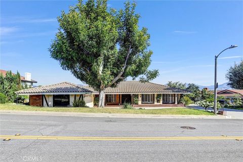 Photo of 1436 S Montezuma Way, West Covina, CA 91791 (MLS # CV26068097)