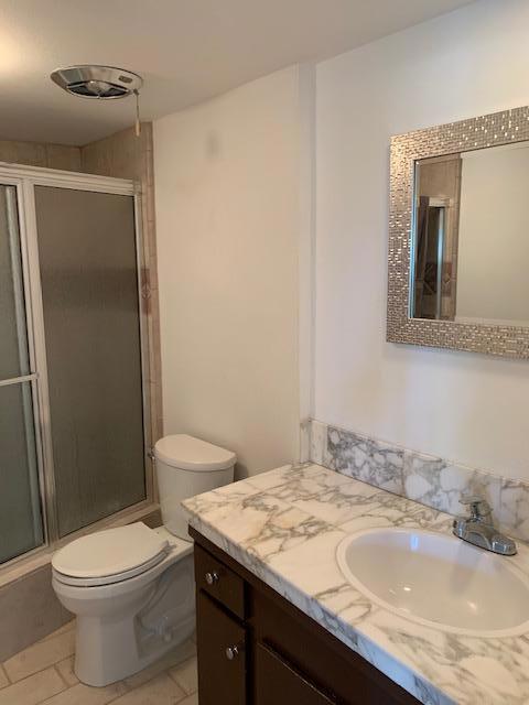 Old Las Palmas - Residential Lease