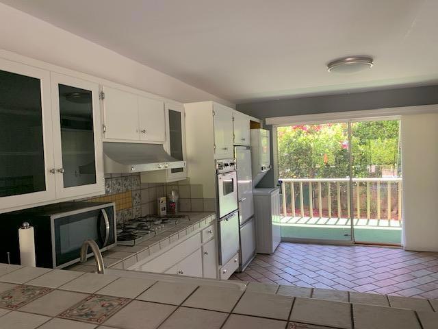 Old Las Palmas - Residential Lease