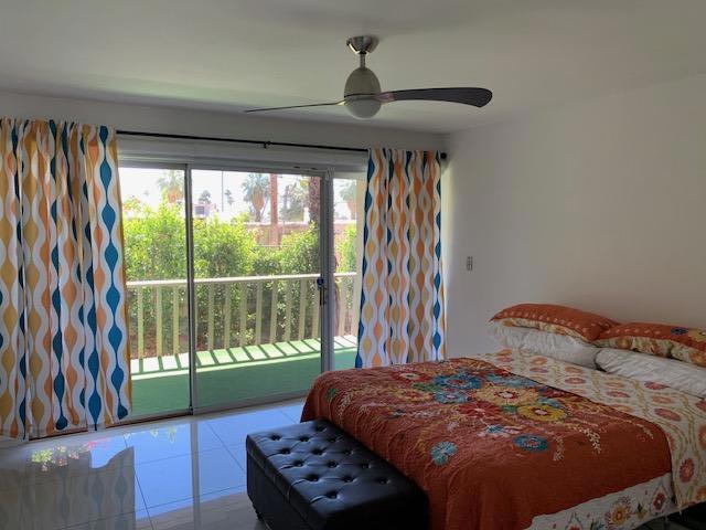 Old Las Palmas - Residential Lease