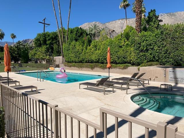 Old Las Palmas - Residential Lease