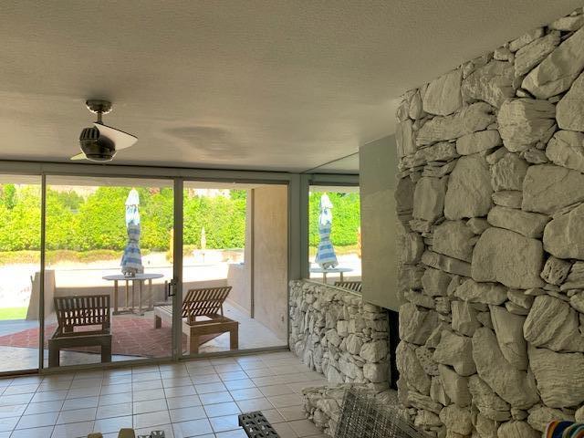 Old Las Palmas - Residential Lease