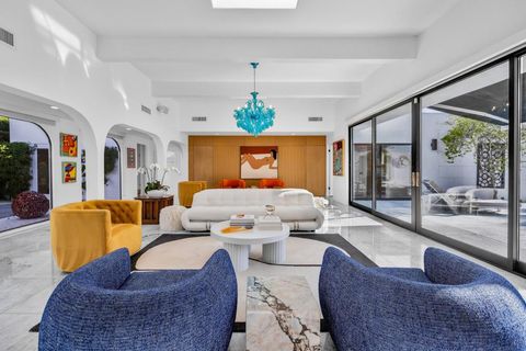 Photo of 70881 Windsor Circle, Rancho Mirage, CA 92270 (MLS # 219146339DA)