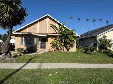 8551 Eglise Pico Rivera CA 90660