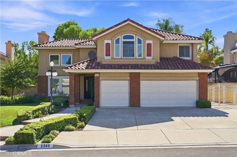Photo of 5365 Avenida De Despacio, Yorba Linda, CA 92887 (MLS # TR26186679)